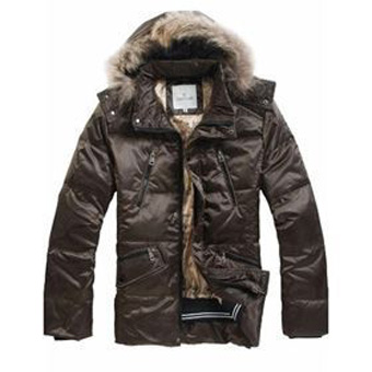 モンクレール MONCLER スーパーコピー ダウンジャケット メンズ 冬季新品 moncler-142